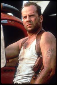 Кадр Крепкий орешек 3: Возмездие