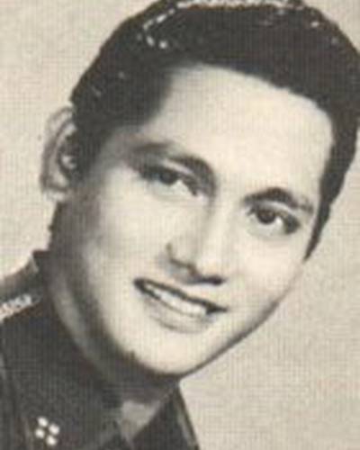 Амаду Кортез фото