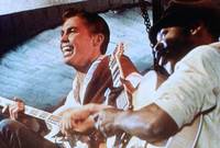 Кадр Все любят Петера