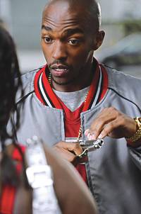 Кадр Тот самый человек