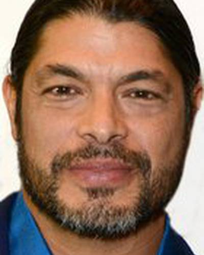 Роберт Трухильо фото