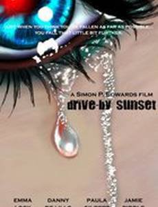 Drive-by Sunset