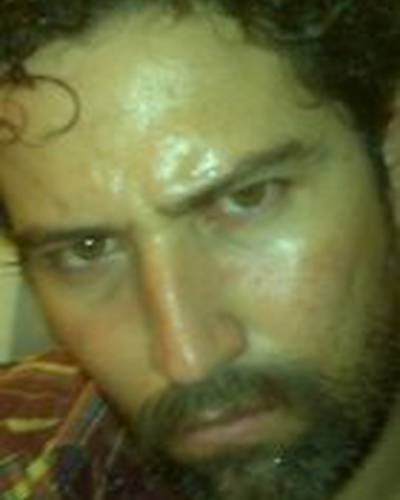 Джордже Де Лос Рейс фото