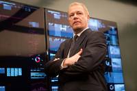 Кадр Джек Райан: Теория хаоса