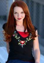 Рианнон Уэст фото