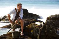 Кадр Возвращение на остров Ним