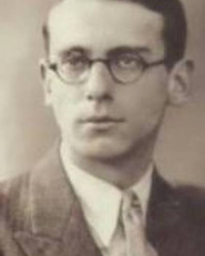 Патрик Хэмилтон фото