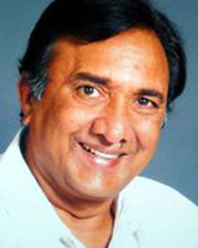 Нарра Венкатесвара Рао фото