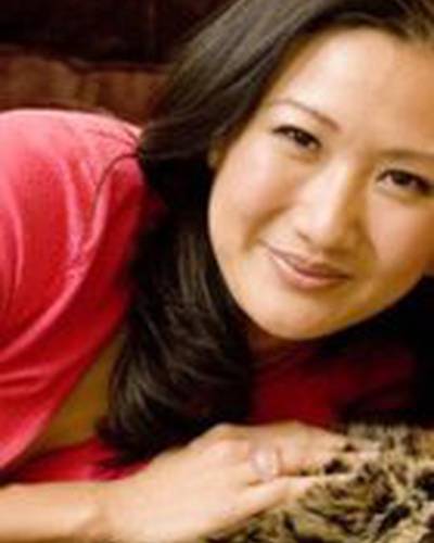 Синди Лу фото