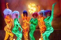 Кадр Афера под прикрытием