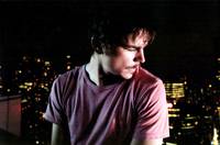 Кадр Я прихожу с дождём