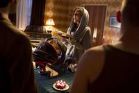 Кадр Быть человеком