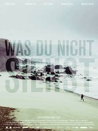 Постер То, что ты не видишь