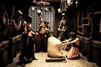 Кадр Путешествие на Запад