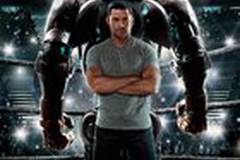 Живая сталь (Реальная сталь)