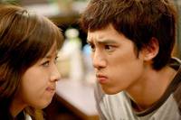 Кадр Моя подруга – репетитор 2