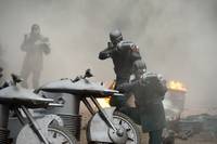 Кадр Первый мститель