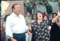 Кадр Мамбо Итальяно