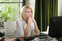 Кадр Отпуск по обмену