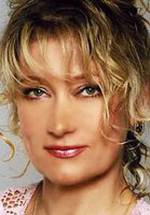 Ольга Хохлова фото