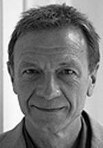 Алан Элмонд фото