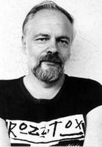 Филип К. Дик фото