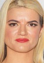 Лесли Хэдланд фото