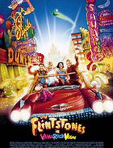 Флинтстоуны в Рок-Вегасе