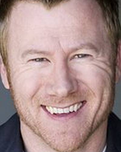 Кристофер Мэй фото