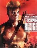 Постер из фильма "Красный скорпион" - 1