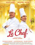 Постер из фильма "Шеф" - 1