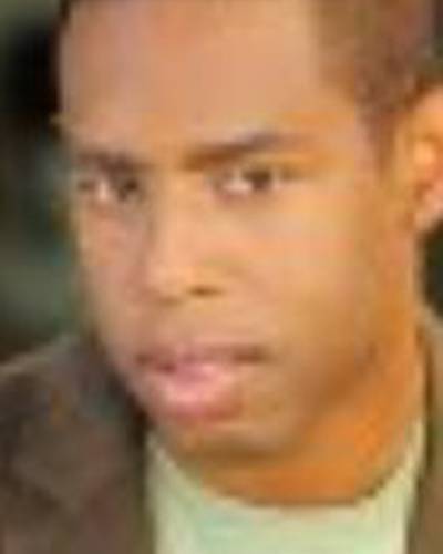 Шон Крикшэнк фото