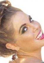 Ребекка Гузман фото