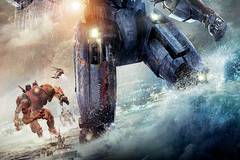 Тихоокеанский рубеж