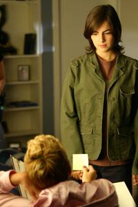 Кадр Душа тишины