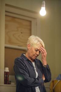 Кадр Жители Ист-Энда