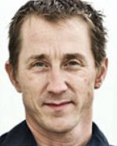 Курт Джонстад фото