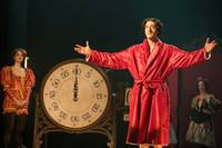 Кадр Гудини (мини-сериал)