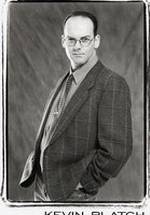 Кевин Блэтч фото