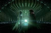 Кадр Космический пират Харлок