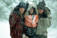 Кадр Ловец снов