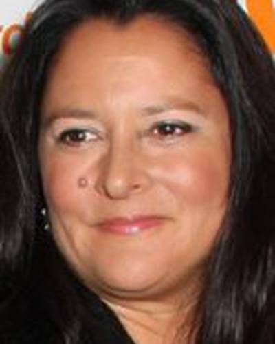 Марша Гарсес Уильямс фото