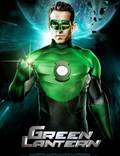 Постер из фильма "Зеленый Фонарь" - 1