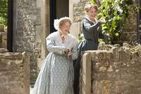 Кадр Крэнфорд