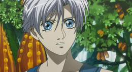 Кадр из фильма "Планета короля зверей" - 1