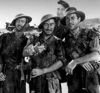 Кадр Сахара