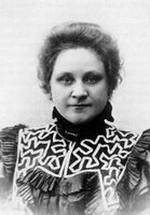 Йенни Чернихин-Ларссон фото