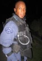 Демитри Филдс фото