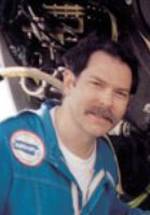 Кен Маршалл фото