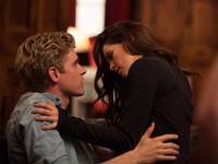 Кадр Академия вампиров